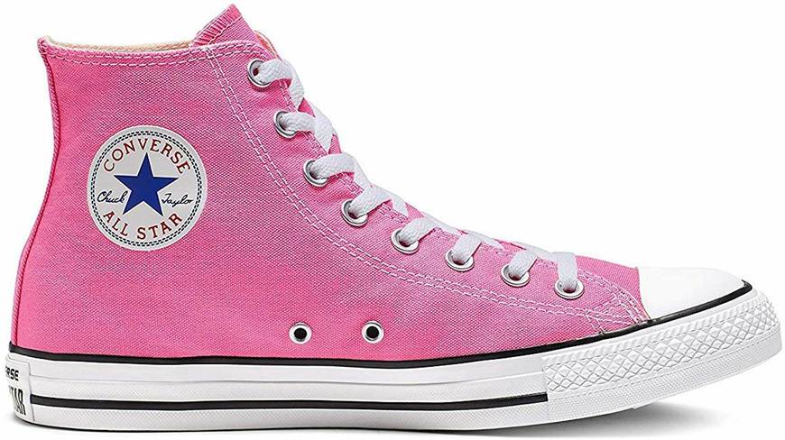 Productos Converse pink all star 