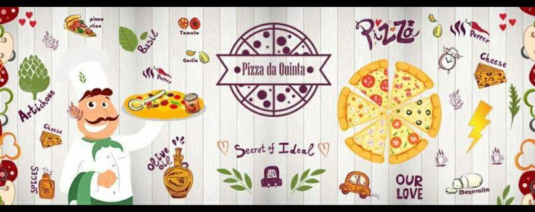 Restaurantes Pizza da Quinta