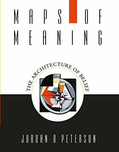 Book Maps of Meaning