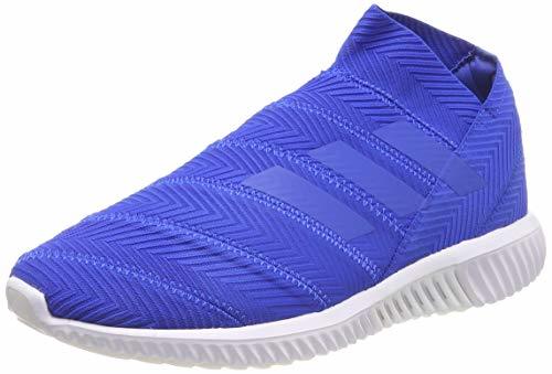 Fashion adidas Nemeziz Tango 18.1 TR, Zapatillas de Fútbol para Hombre, Azul