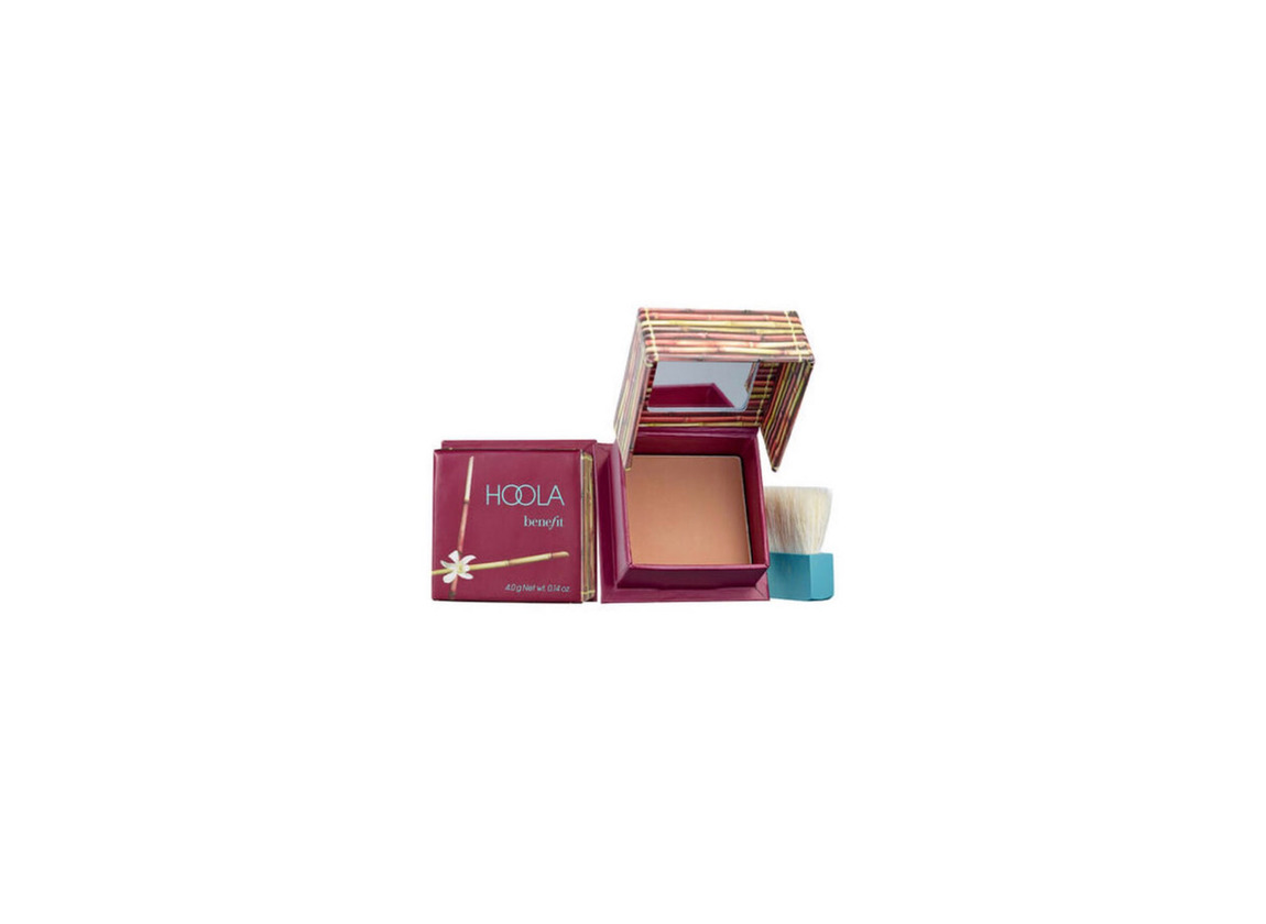 Product BENEFIT COSMETICS Hoola Bronzer