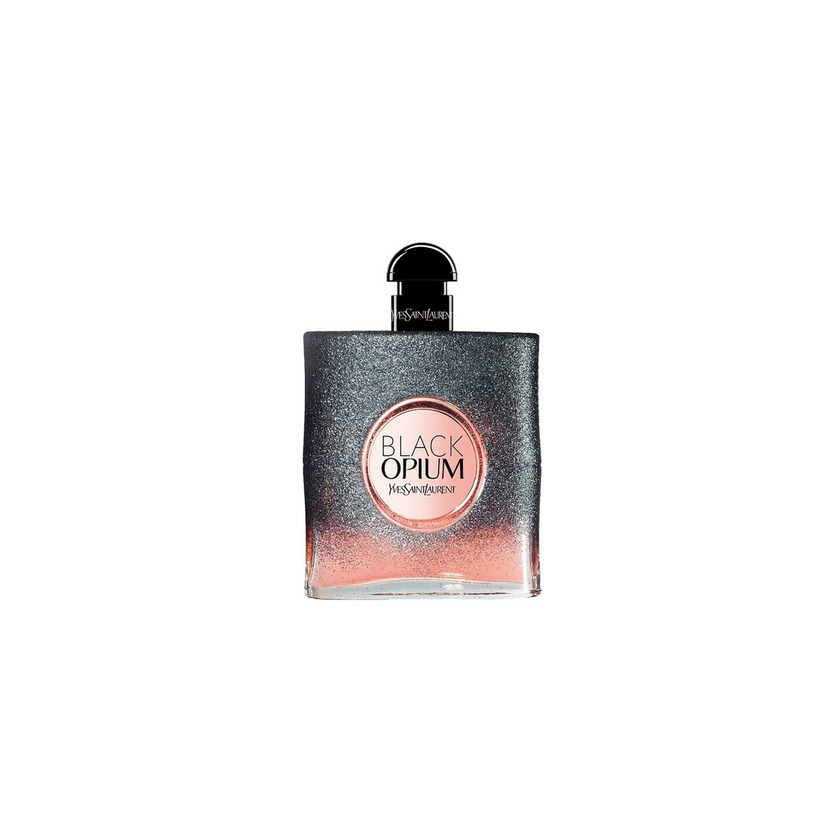 Product YVES SAINT LAURENT Black Opium Floral Shock EDP