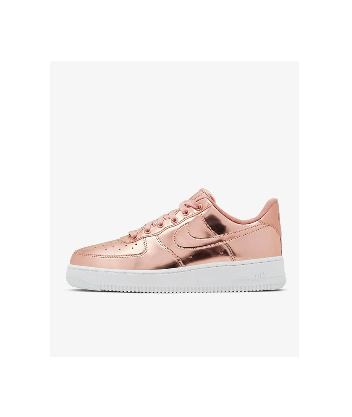 Social Sapatilhas Nike Air Force 1 SP para mulher
