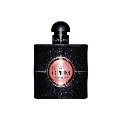 Black opium 