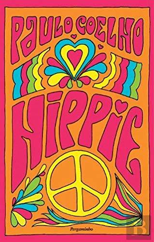 Book Hippie