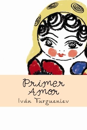 Book Primer Amor