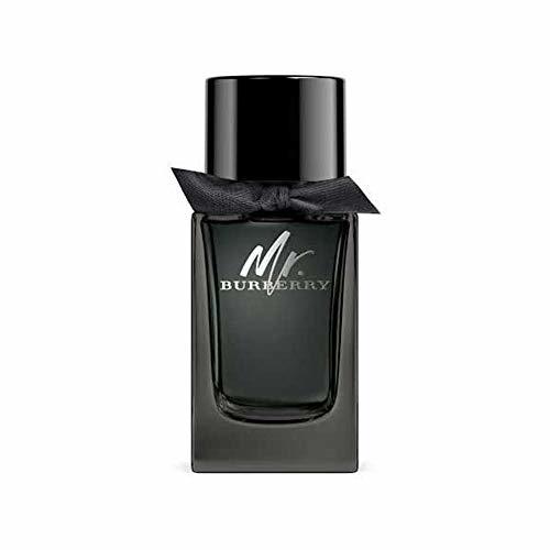 Belleza Mr Burberry EDP