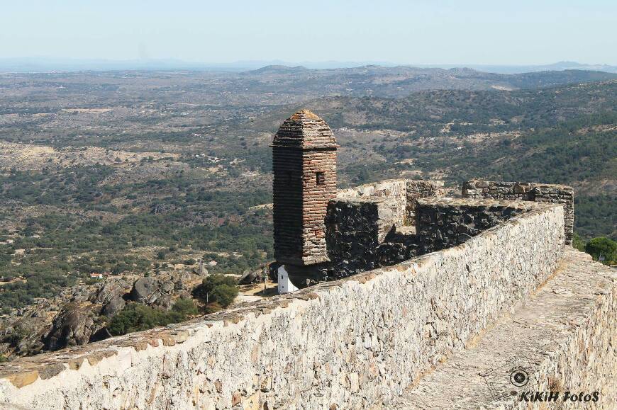 Fashion Marvão