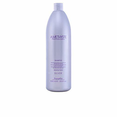 Beauty Farmavita Amethyste Silver Champú