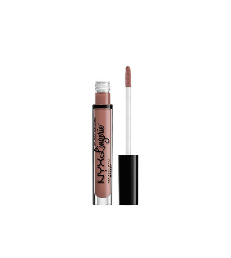 Product Batom Líquido Lip Lingerie da NYX Professional Makeup