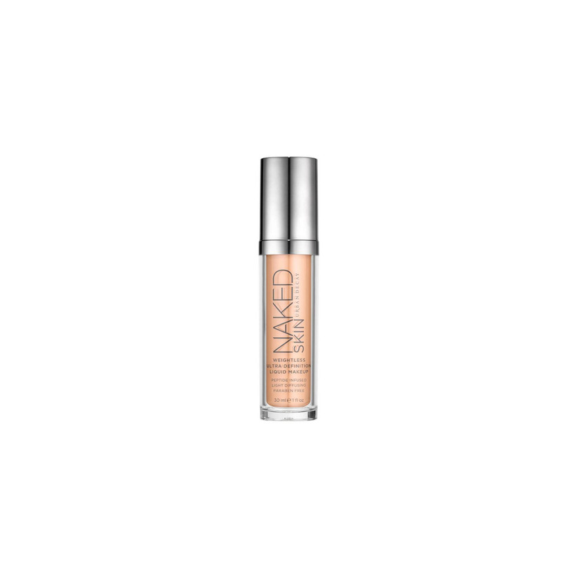 Product Base Urban Decay Naked n°2