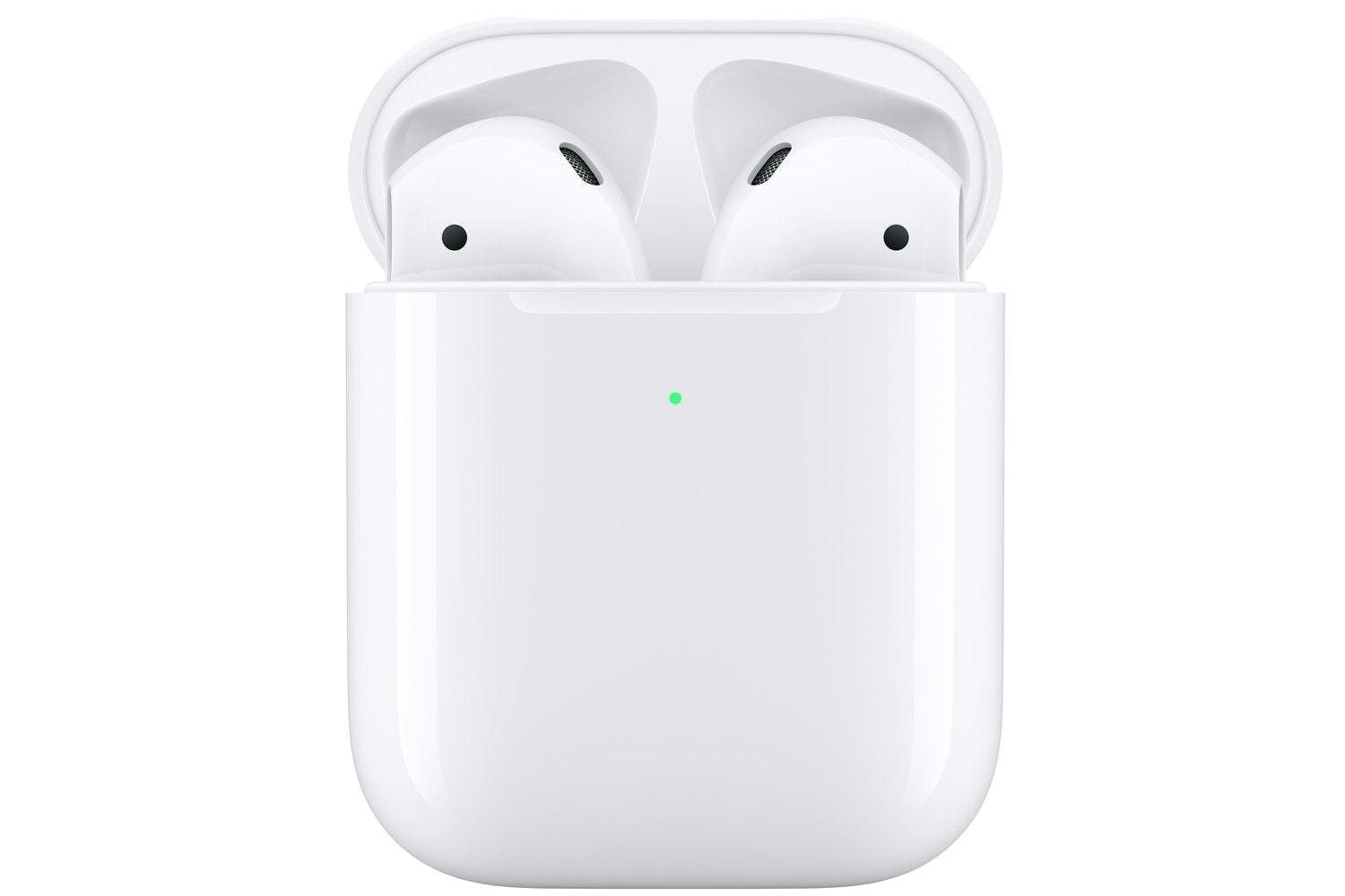 Social AirPods