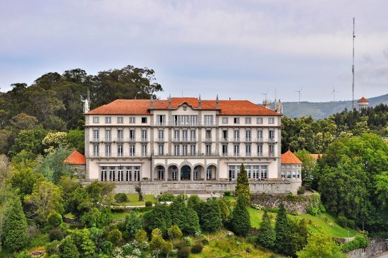 Lugar Viana do Castelo Charming Hotel | Pousada Viana do Castelo