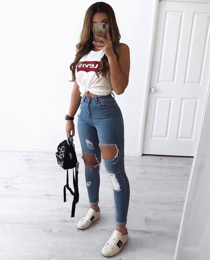 Social Outfit idea