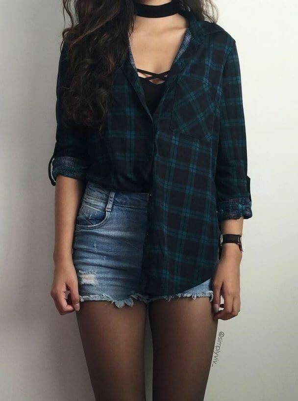 Social Outfit idea