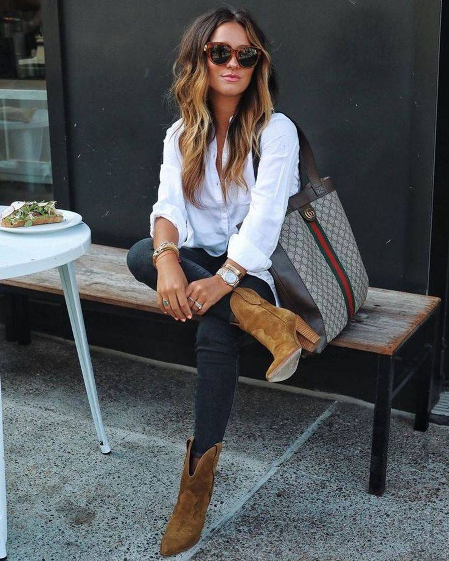 Social Outfit idea 