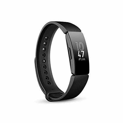 Social Fitbit Inspire