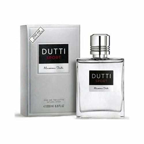 Social CL.M.DUTTI DUTTI SPORT 200x100 ML.