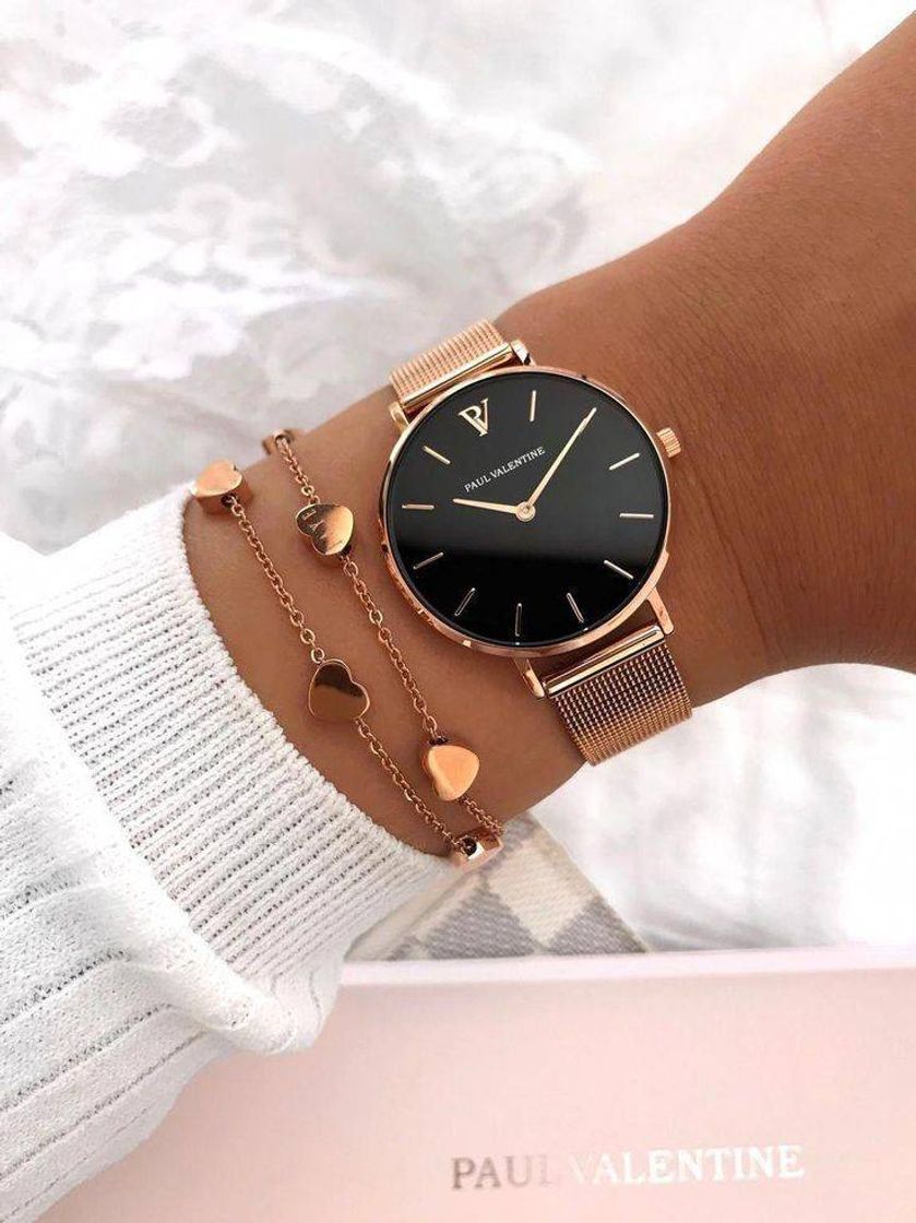 Moda Watch ⌚