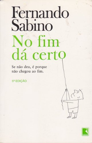 Books No fim dá certo