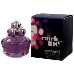 Catch Me By Cacharel Eau De Parfum Spray 2.7 Oz