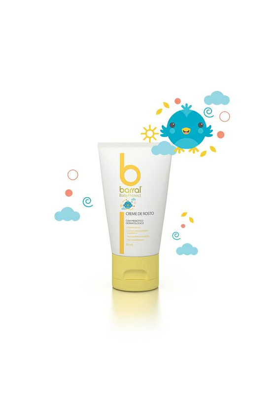 Social Creme de Rosto