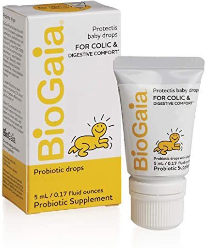 BioGaia 