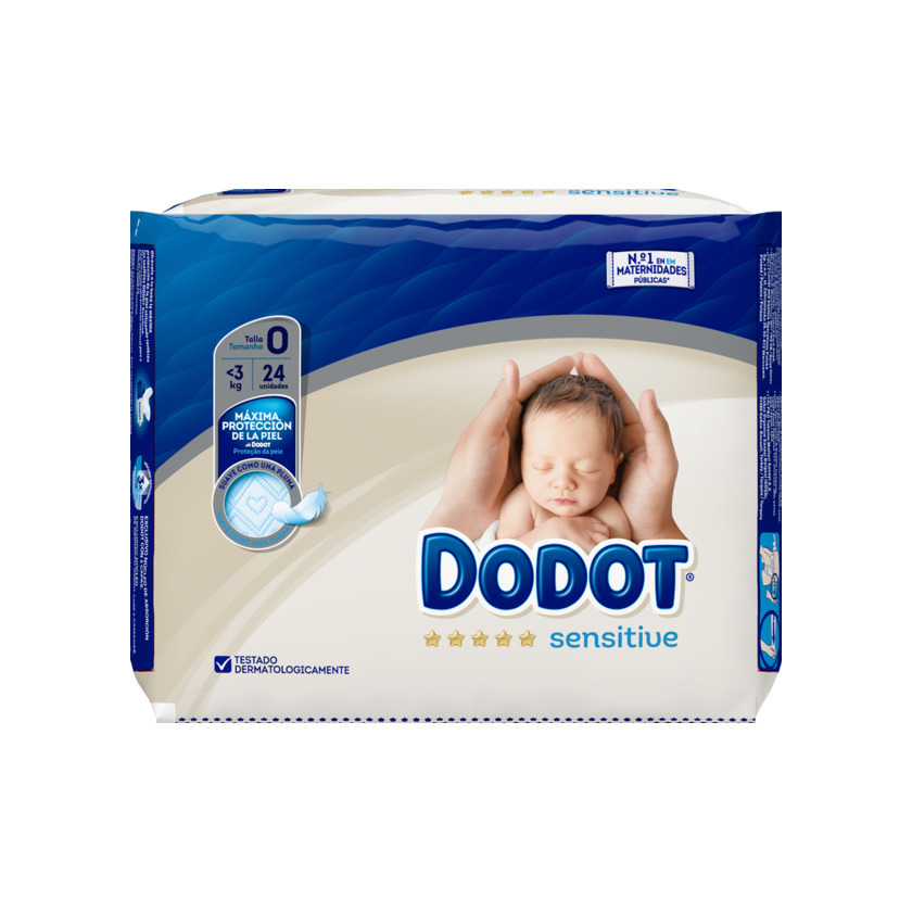 Social Dodot Sensitive