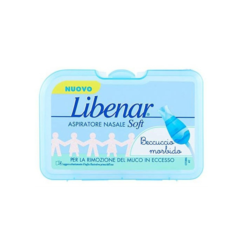 Social Aspirador Nasal