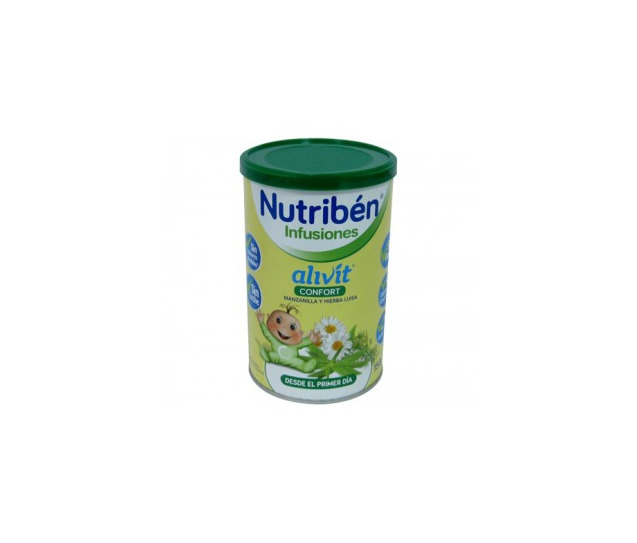 Social Chá Alivít Confort