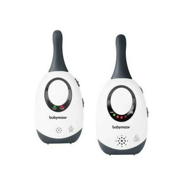 Social BabyMoov Intercomunicador Simple Care 