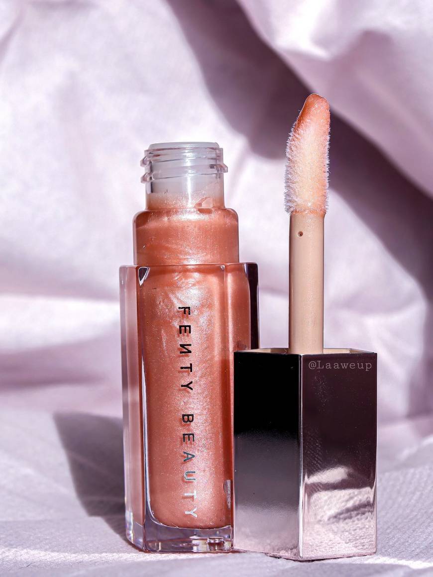 Fashion Fenty Gloss