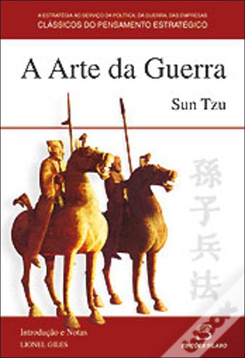 A Arte da Guerra