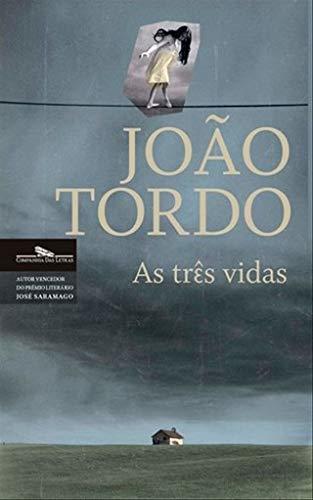 Libro As Três Vidas