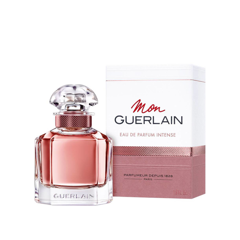 Producto Mon Guerlain 