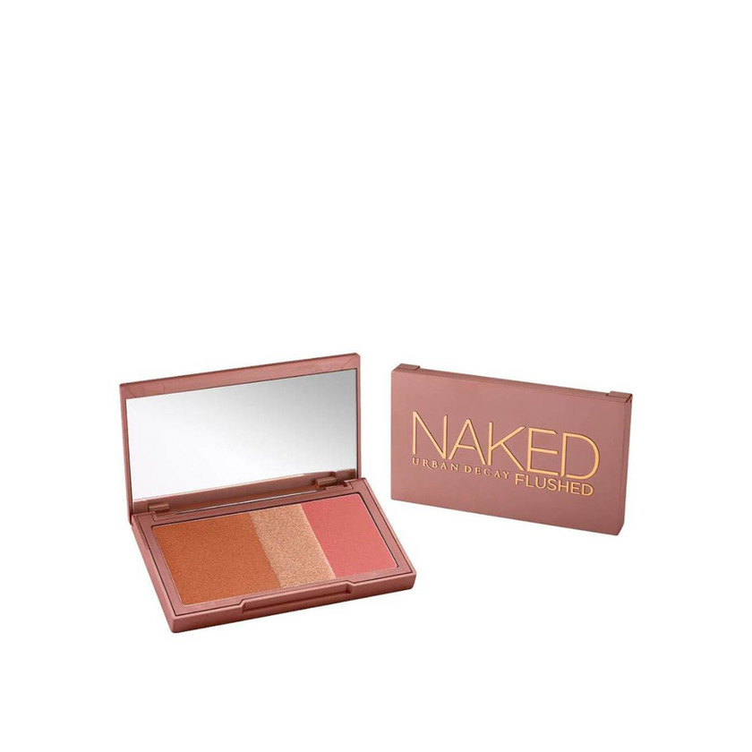 Producto Po de Rosto Urban Decay- Naked Flushed