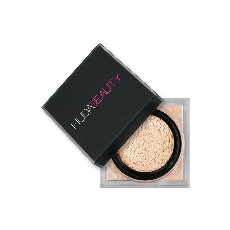 Product HUDA BEAUTY_ Easy Bake Loose Powder