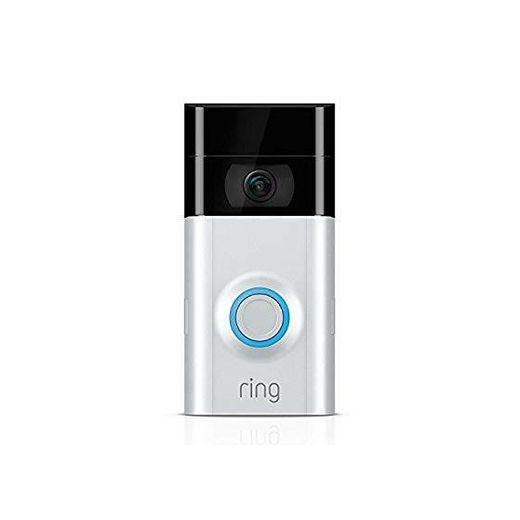 Ring Video Doorbell 2