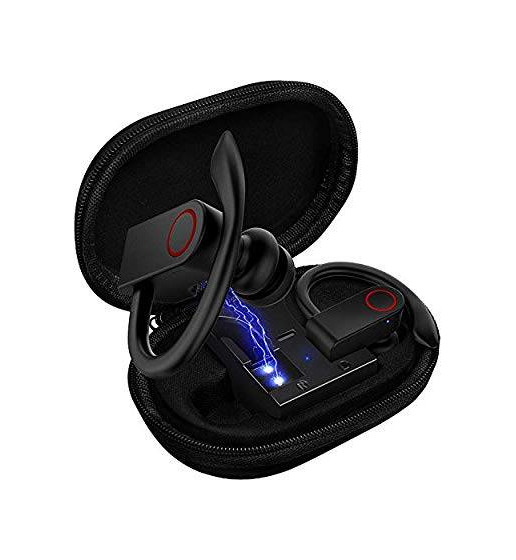 Products Auriculares de Bluetooth 5.0