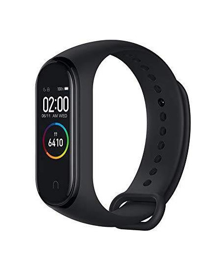 Products Xiaomi Mi Band 4 Pulsera de Actividad