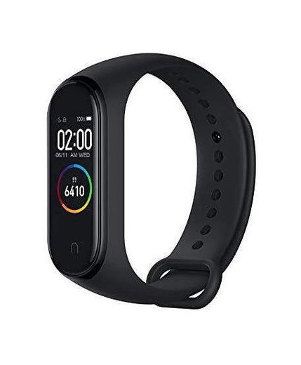 Xiaomi Mi Band 4 Pulsera de Actividad