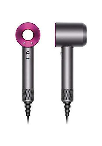 Products Dyson Supersonic Secador de Pelo