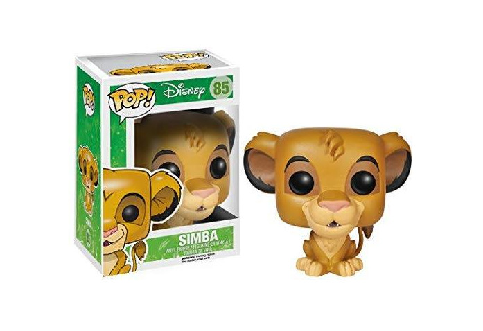 Products Funko Pop! Vinyl