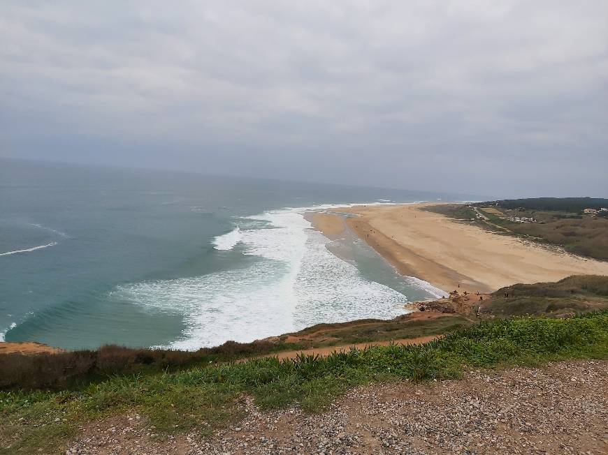 Lugar Nazaré