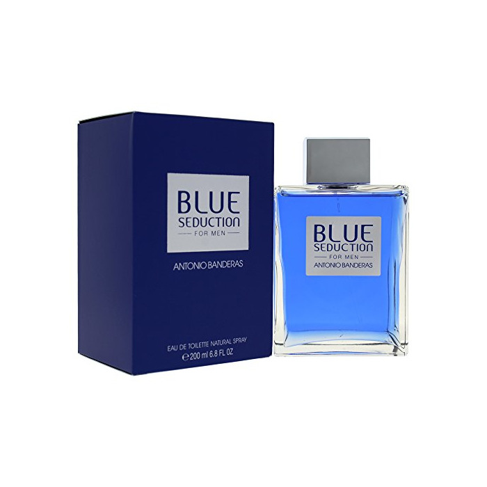 Antonio Banderas 62494 - Agua de colonia