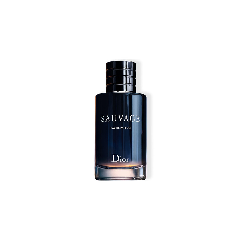 Product Dior Sauvage 