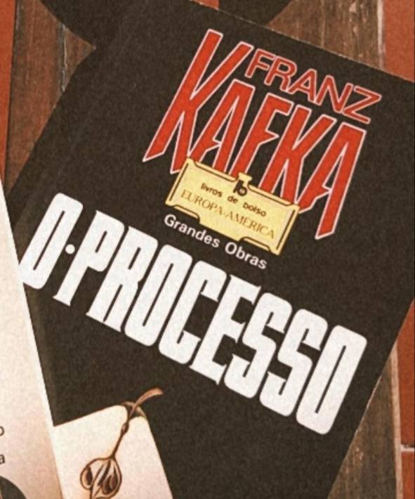 "O processo"