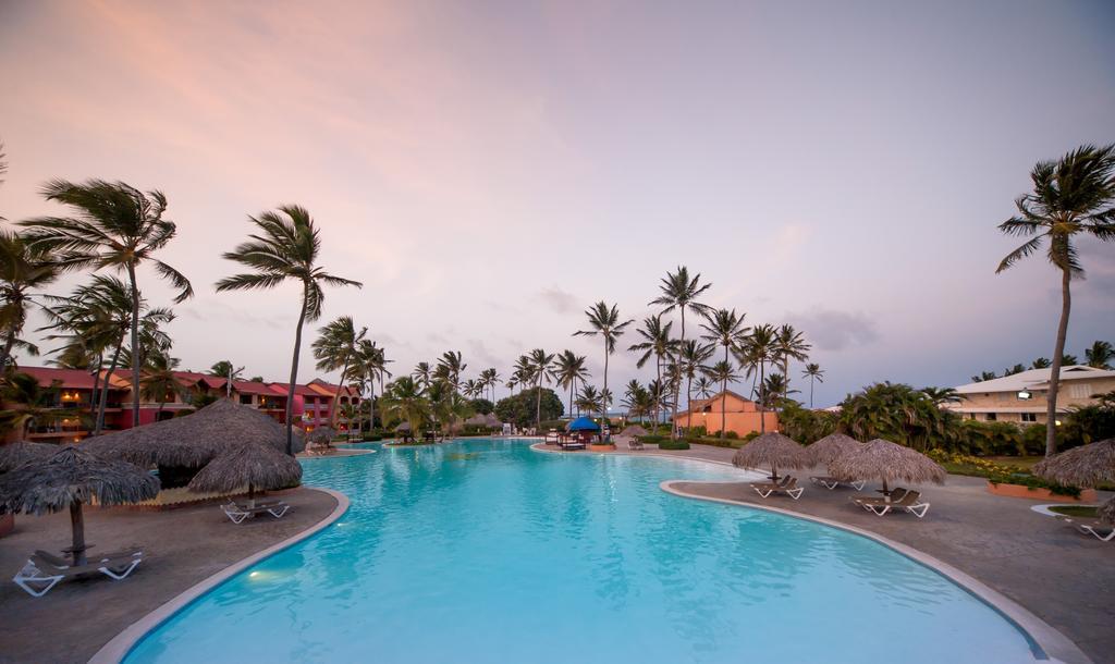 Place Punta Cana Princess All Suites, Resort & Spa