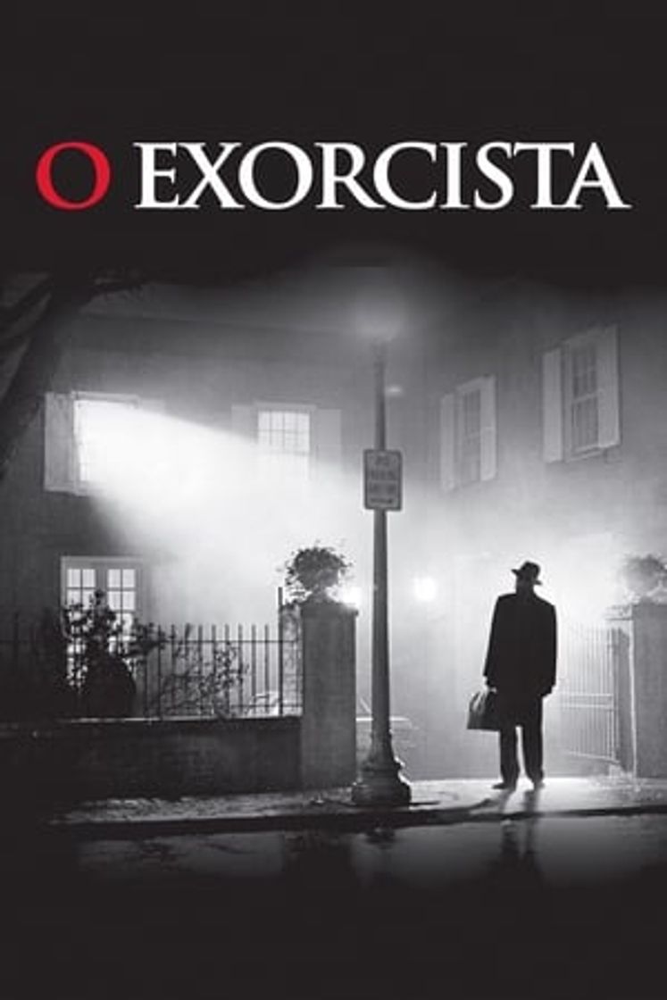Movie El exorcista