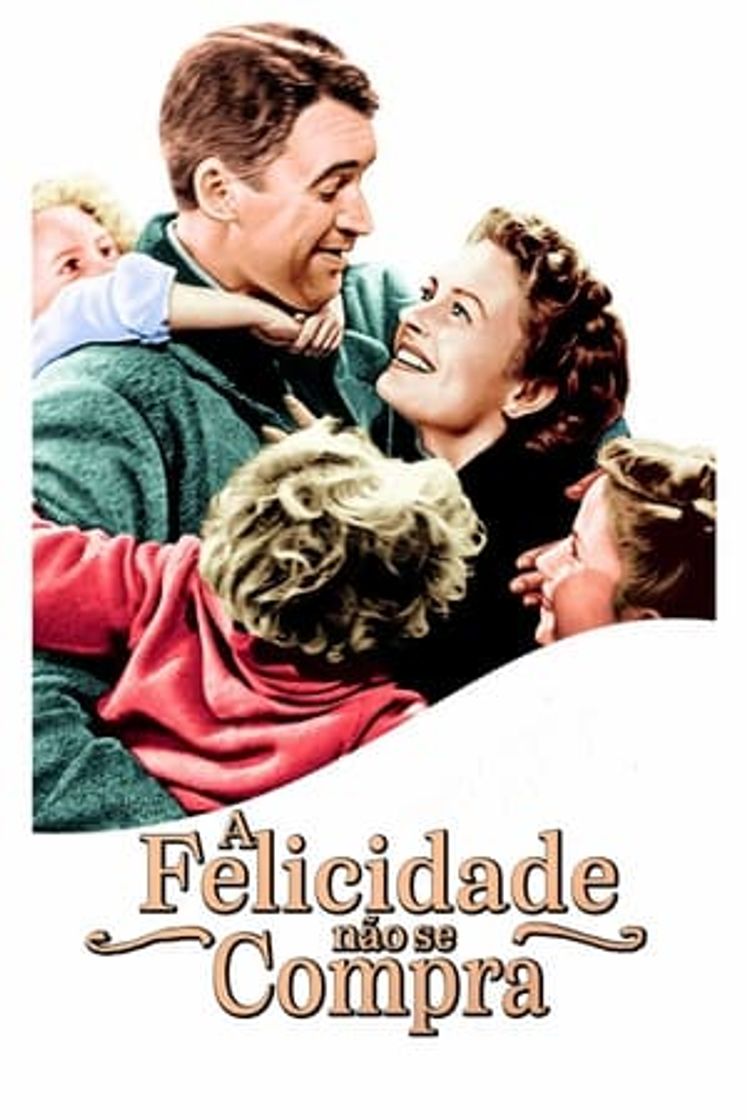 Movie ¡Qué bello es vivir!